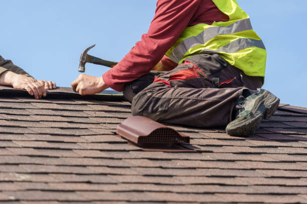 Tile Roofing Contractor in Portsmouth, VA