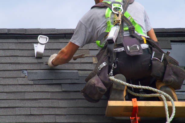 Best Metal Roofing Contractor  in Portsmouth, VA