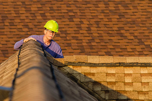 Quick and Trustworthy Emergency Roof Repair Services in Portsmouth, VA